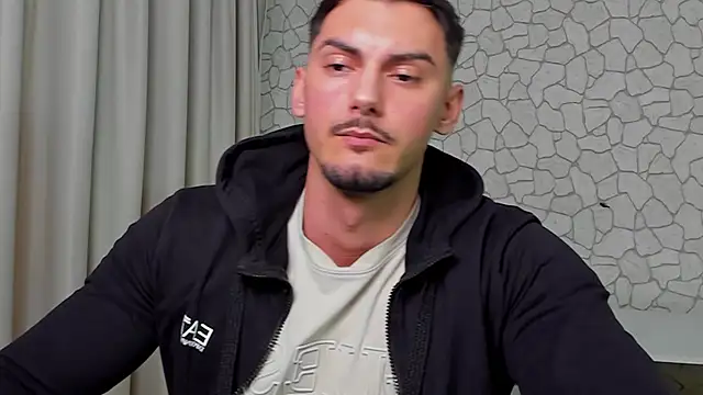 ClintMasters live sex cam