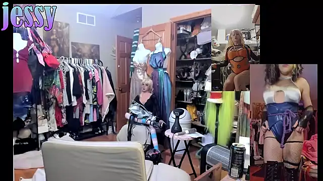 jessy0504's cam snapshot