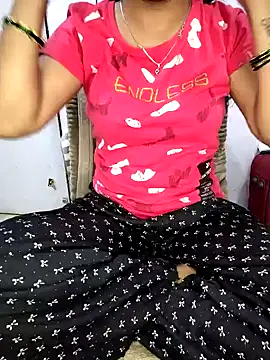 Cute-Telugu-Teacher's cam snapshot