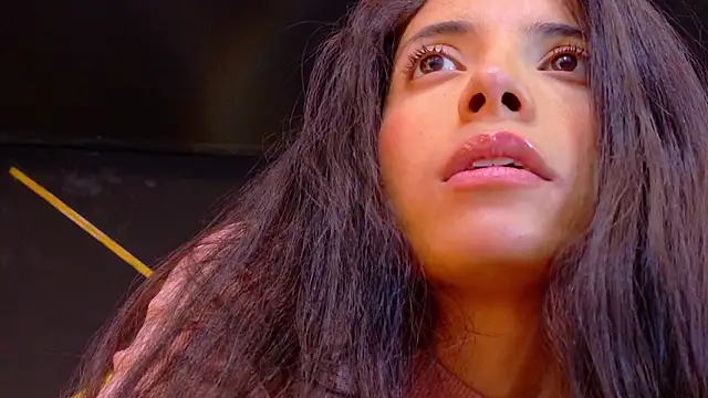 amabel_zambrano's cam snapshot