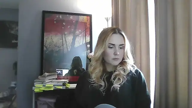 Xorinaya's cam snapshot