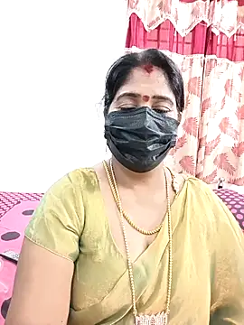 tamil-aunt's cam snapshot