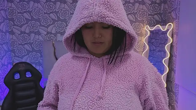 Mellani_tay's cam snapshot