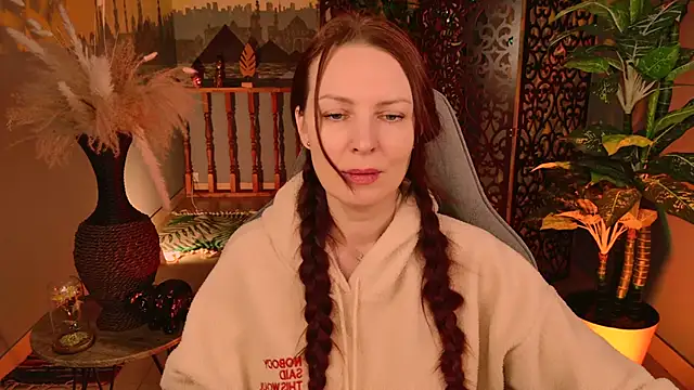 VandaRossi's cam snapshot