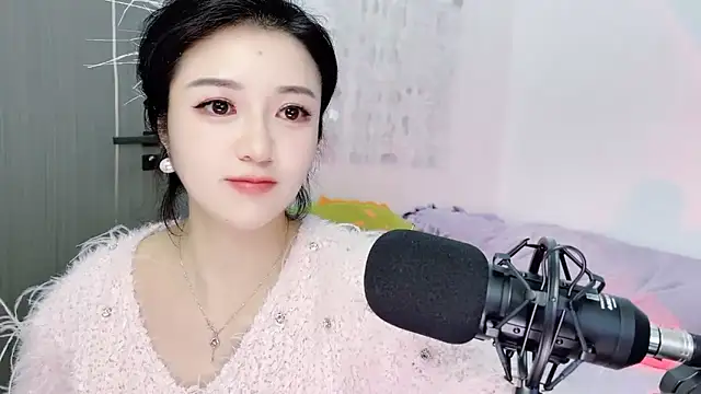 starsqimei's cam snapshot