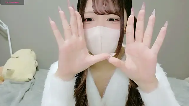 neko_ha_chan's cam snapshot