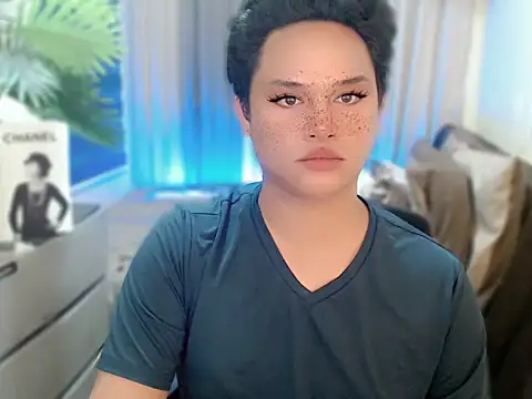 GoddessDesire_Sofia live sex cam