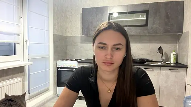 GiuseppinaDoede's cam snapshot