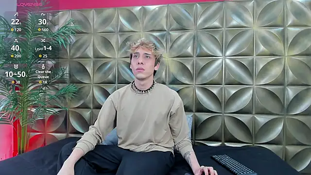 DannyParker_ live sex cam