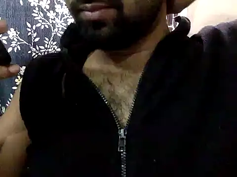 Delhi_HUNK69 live sex cam