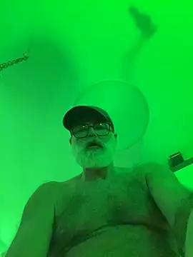 LeatherSdaddy's cam snapshot