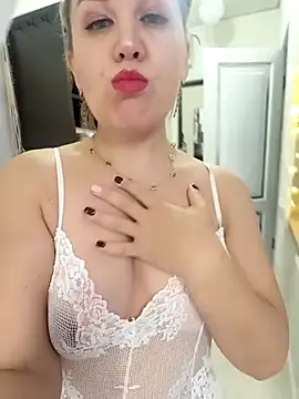 AlisaNelly's cam snapshot