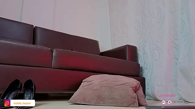 Mariana_Lu's cam snapshot