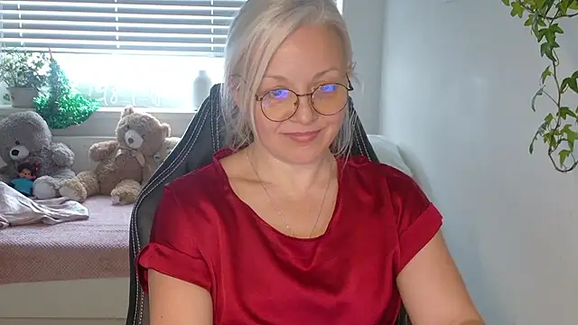 Linsy_Kim's cam snapshot