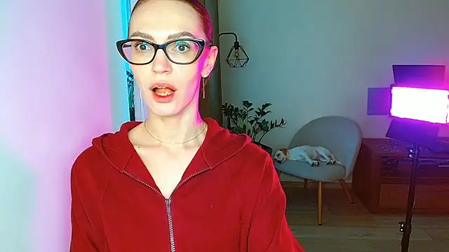 Lady_Sunshine_'s cam snapshot