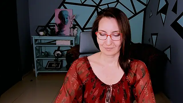 UnaTerra's cam snapshot