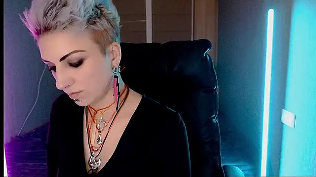 Sweet-n-Strong's cam snapshot