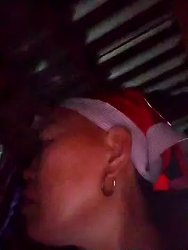 Agnes-baby's cam snapshot