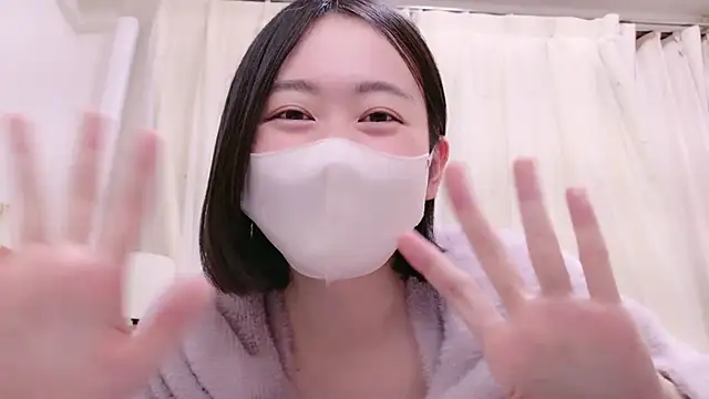 MIFUYU_oO's cam snapshot