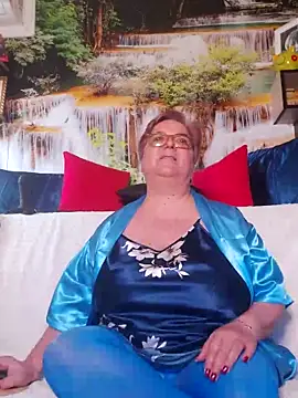 QueenPammy1's cam snapshot