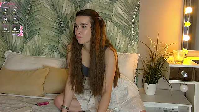 StellaPierce's cam snapshot