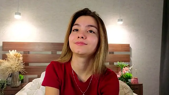 MargieDavidson's cam snapshot