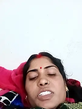 Pushpa_hotty's cam snapshot