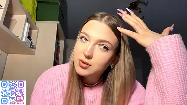 JammieMickiewicz's cam snapshot