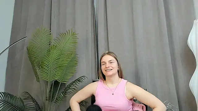 PhoebeTomerlin's cam snapshot