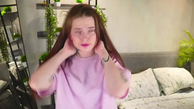 BeatrizSirak's cam snapshot