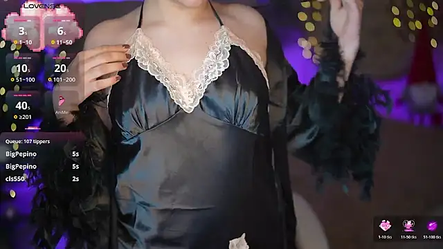 OliviaMoore_'s cam snapshot