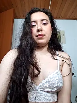 Emi_chik's cam snapshot