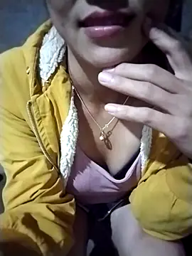 iam-eli's cam snapshot