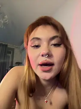 LunaMillie's cam snapshot