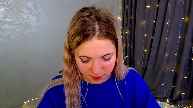 arlana_klart's cam snapshot