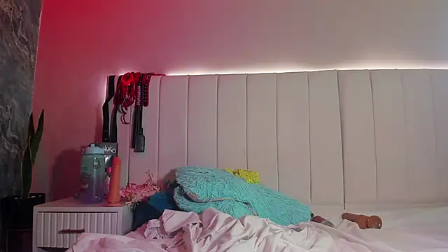 laurengarcia's cam snapshot