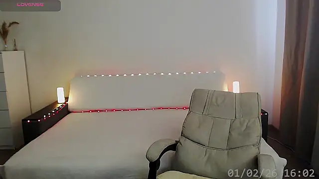 Kira_Winner's cam snapshot