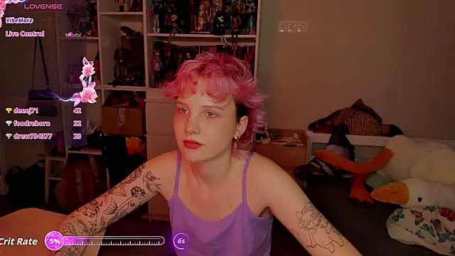 School_Love's cam snapshot