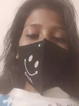 Nilu_XXX's cam snapshot