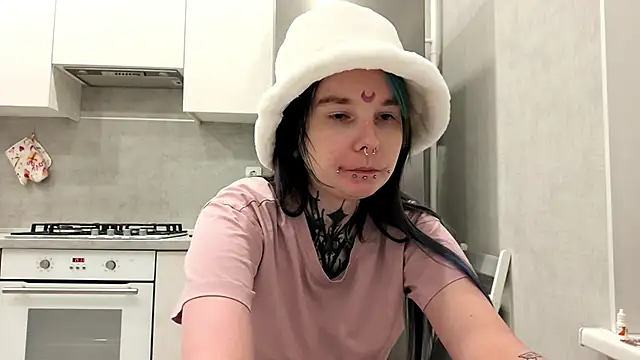 HighelikeGirl's cam snapshot