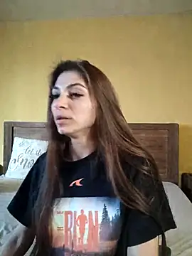 AntoniaHottie's cam snapshot