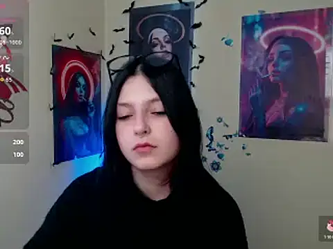 Cherry_Girl1's cam snapshot