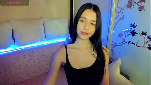 SelinLi's cam snapshot