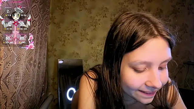 QutieDaSweet's cam snapshot