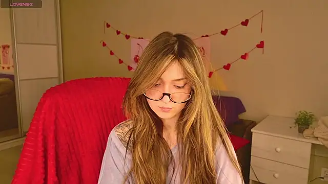 BellaSink's cam snapshot