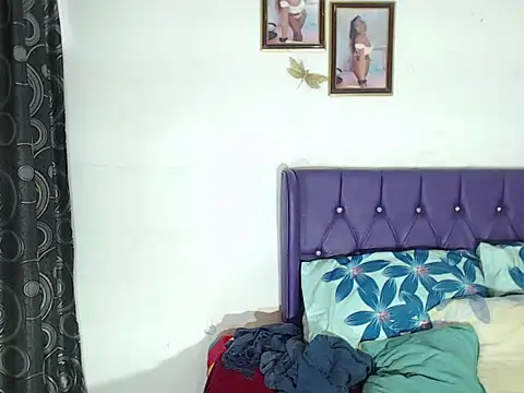 KandyHot_ live sex cam