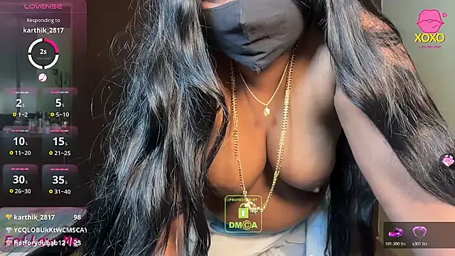 vani-09's cam snapshot