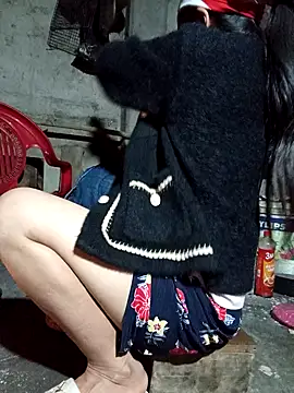 TinTin321's cam snapshot