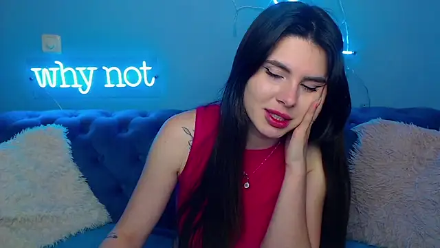 ViollinaLove live sex cam