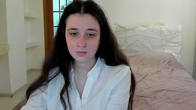 Ginablum's cam snapshot